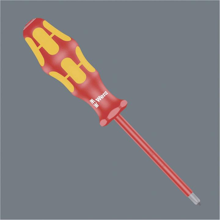 Produktbild Wera Kraftform XXL 2 (Schlitzschrauben, Torx (TX), Pozidriv-Kreuzschlitz (PZ), Phillipps-Kreuzschlitz (PH))