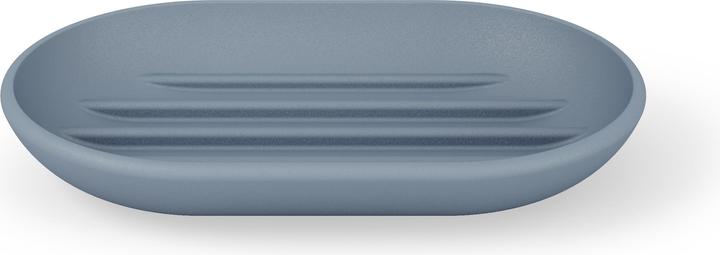 Actual product image Umbra StlBlue TOUCH soap dish