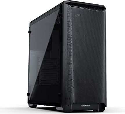 Image du produit Phanteks Eclipse P400A (ATX, mATX, Mini-ITX, E-ATX)