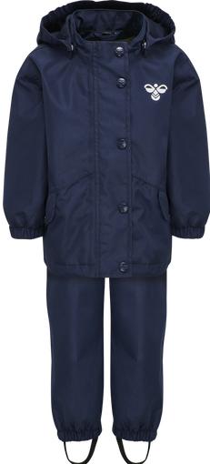 Produktbild hummel Reva Rainsuit Mini (80)