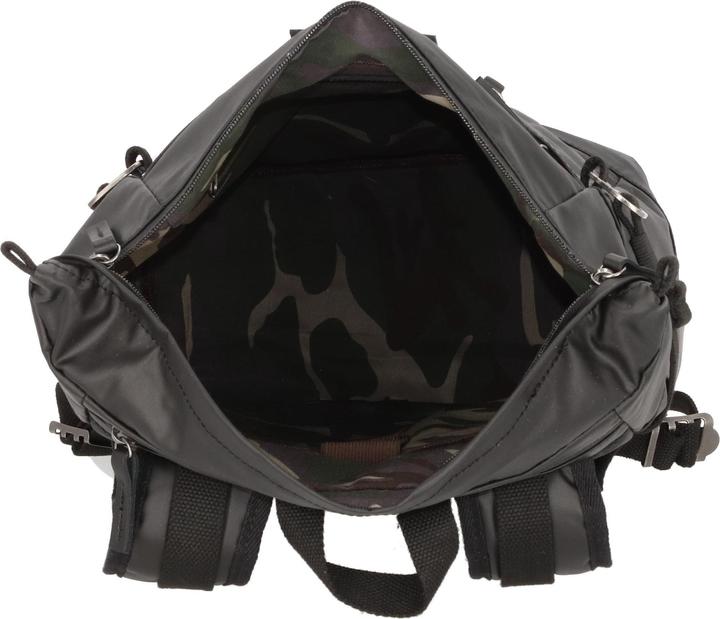 Actual product image Greenburry Aviator backpack 45 cm laptop compartment (3 l)