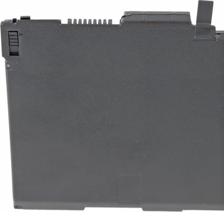 Actual product image AccuCell Battery HP EliteBook 850 G3, 840 G3, type CS03XL (3400 mAh)