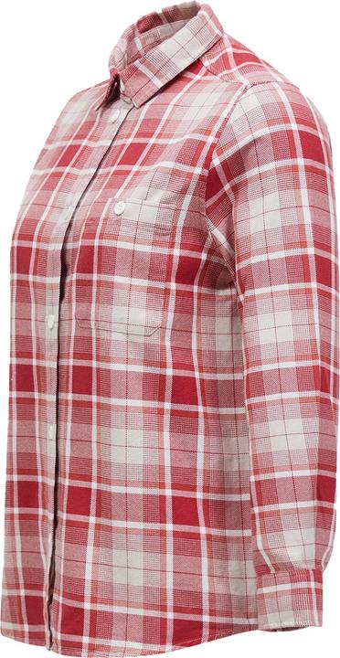 Immagine prodotto Peak Performance W Camicia di flanella di cotone (S)