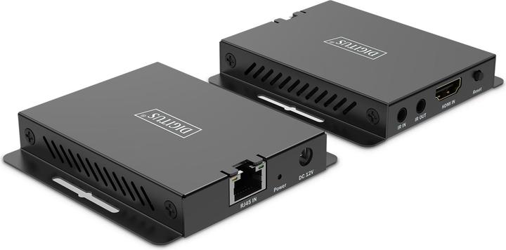 Digitus Set extender HDMI, 4K/120Hz, 40 m