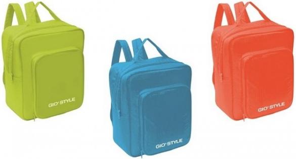 Produktbild Giostyle Thermal Backpack Lt 17
