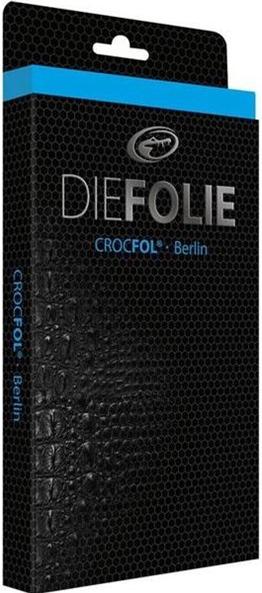 Produktbild Crocfol Display-Schutzfolie (2er Pack) Die Folie (2 Stück, Samsung Galaxy S20 Ultra)