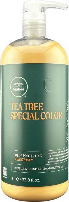 Produktbild Paul Mitchell Tea Tree Special Color Conditioner (1000 ml)