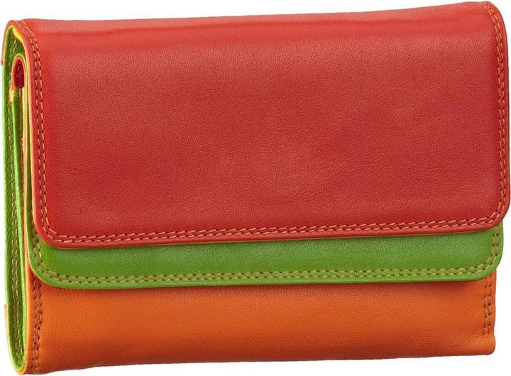 Produktbild Mywalit Geldbörse Double Flap Purse Wallet
