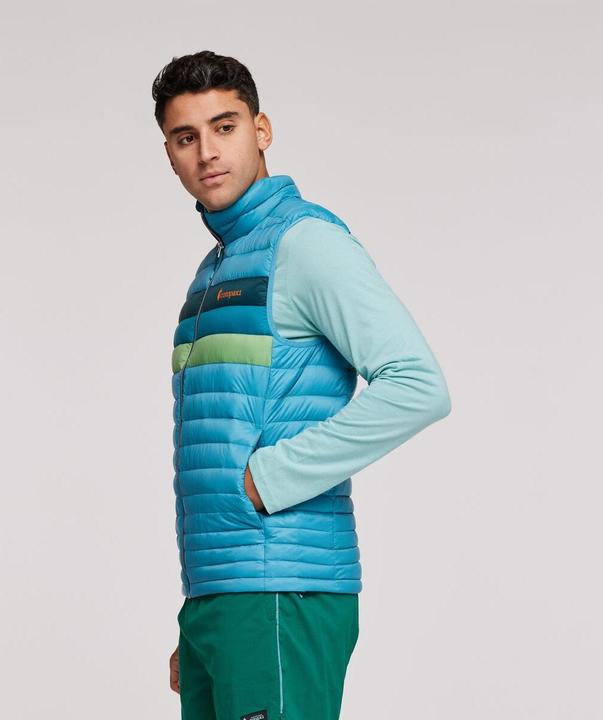 Actual product image Cotopaxi Fuego Down Vest (M)