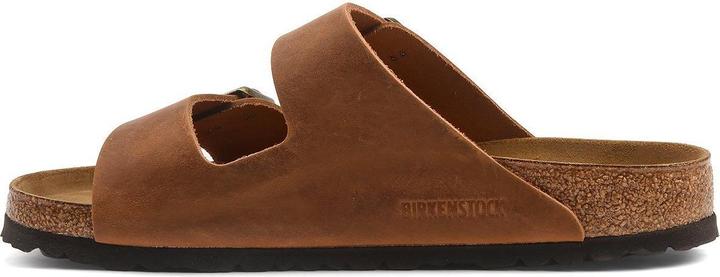 Actual product image Birkenstock Arizona Oiled Leather (43)