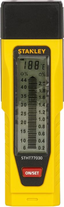 Stanley Moisture meter