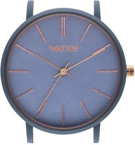 Watx & Colors Damenuhr WXCA3041 (Ø 38 mm) (38 mm)
