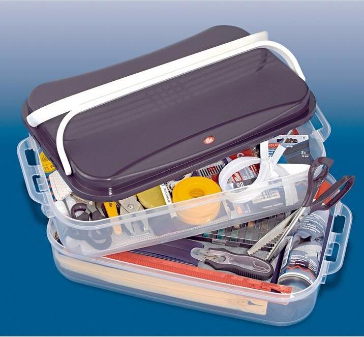 Produktbild Prym Click Box Jumbo