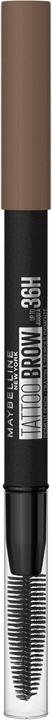 Maybelline New York Tattoo Brow 36H (6 Ash Brown)