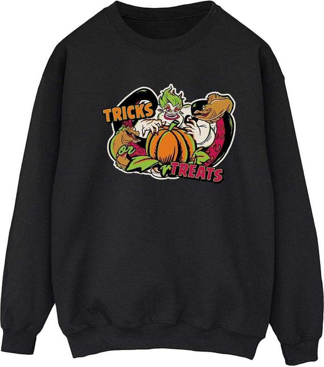 Disney Trick Or Treat Sweatshirt (M)