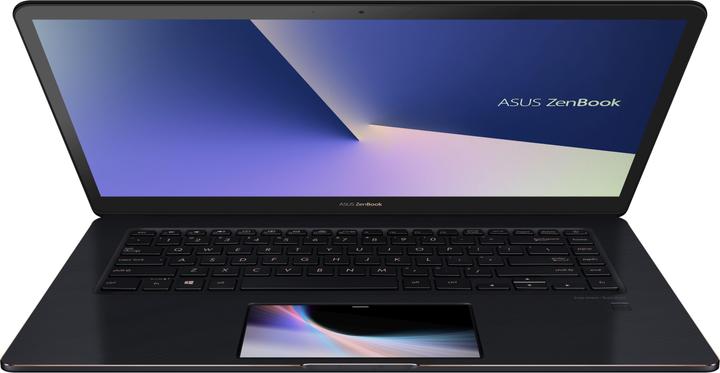 Produktbild ASUS ZenBook Pro 15 UX580GD-BN008T (15.60", Intel Core i7-8750H, 16 GB, 512 GB, CH)