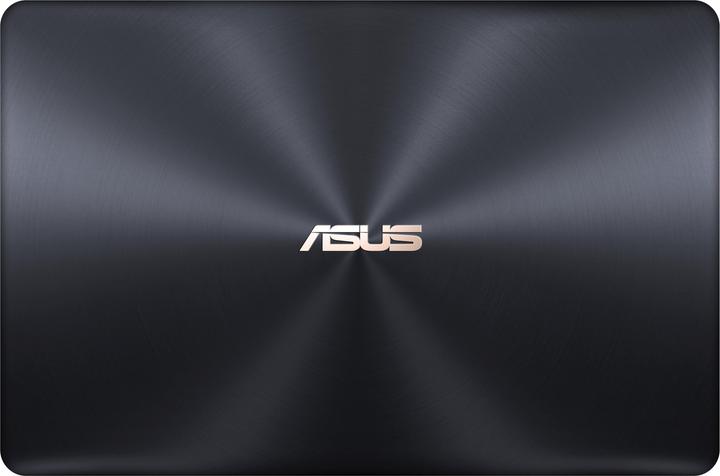 Produktbild ASUS ZenBook Pro 15 UX580GD-BN008T (15.60", Intel Core i7-8750H, 16 GB, 512 GB, CH)