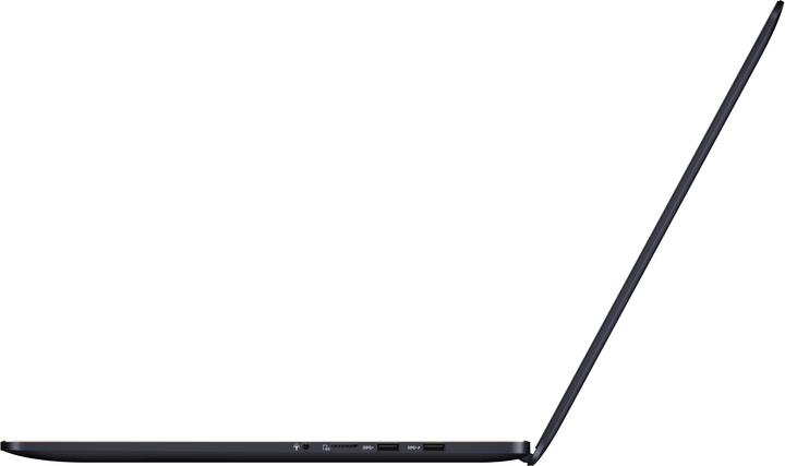 Produktbild ASUS ZenBook Pro 15 UX580GD-BN008T (15.60", Intel Core i7-8750H, 16 GB, 512 GB, CH)