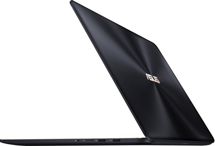 Produktbild ASUS ZenBook Pro 15 UX580GD-BN008T (15.60", Intel Core i7-8750H, 16 GB, 512 GB, CH)