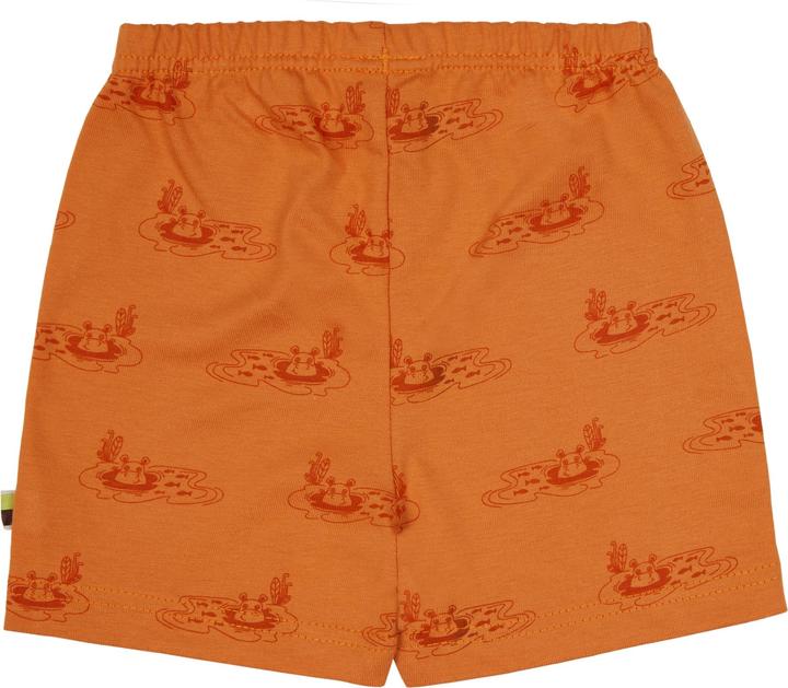 Produktbild loud + proud Short Druck (104)