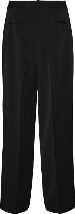 Actual product image Vero Moda VMISABEL Mid Rise Hose Hose mit weitem Beinschnitt (W32/L30)