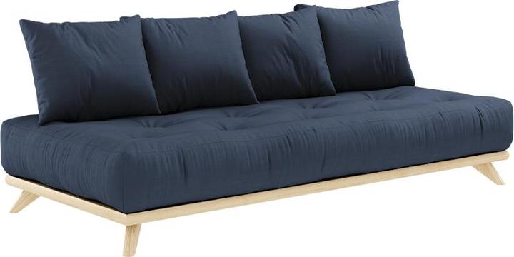 Actual product image Karup Design Senza (Sofa bed, 3-seater)