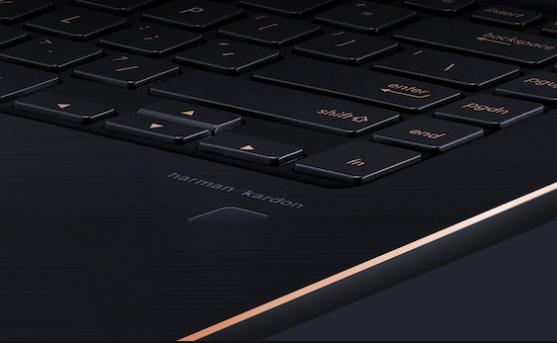 Produktbild ASUS ZenBook Pro 15 UX580GD-BN008T (15.60", Intel Core i7-8750H, 16 GB, 512 GB, CH)