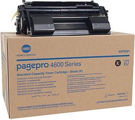 Actual product image Konica Minolta A0fn021 (FC)