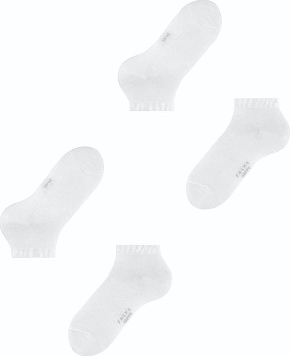 Immagine prodotto Falke Happy SN (Confezione da 2, 39 - 42)