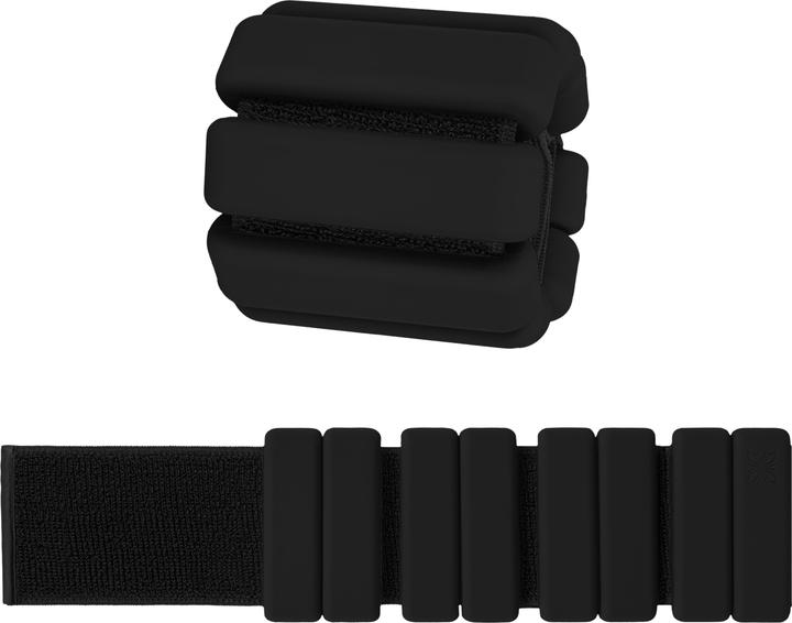 Omnana HEROSTRAP Gewichtsmanschette (2 x 0.5 kg)