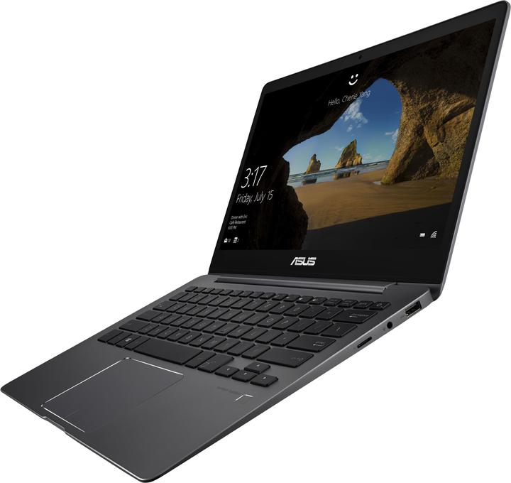 Produktbild ASUS ZenBook 13 UX331UN-EG011T (13.30", Intel Core i5-8250U, 8 GB, 256 GB, CH)