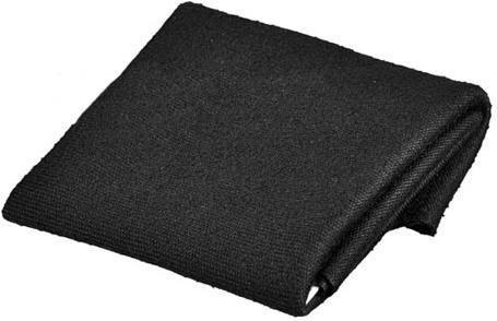 Produktbild Kinetronics Antistatik-Tuch "Panther Cloth" 200 x 200mm