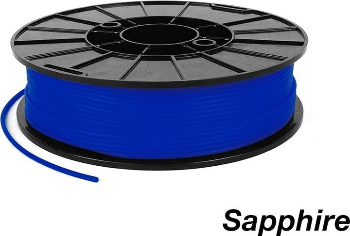 Produktbild NinjaFlex Filament (NinjaFlex, 2.85 mm, 750 g, Blau)
