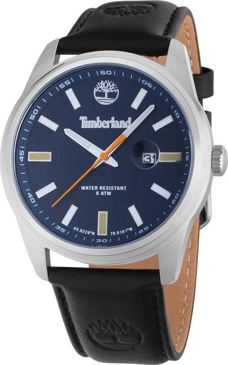 Timberland Orford (Analoguhr, 45 mm)