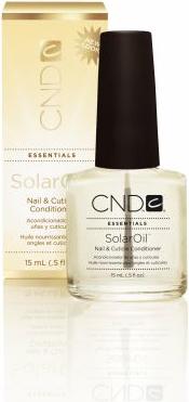 CND SolarOil Nail and Skin Oil (15 ml)