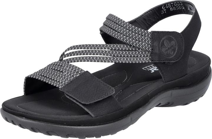 Actual product image Rieker Sandals (42)