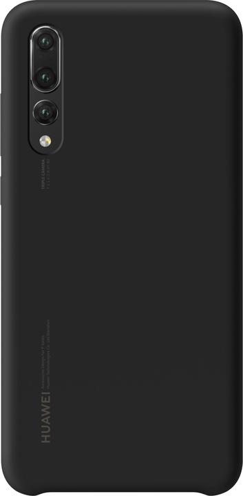 Produktbild Huawei Silicon (Huawei P20 Pro)