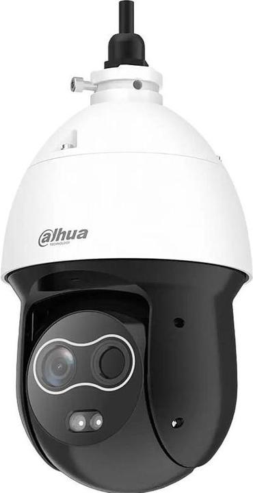 Dahua CCTV Radiometry PTZ, DHI-TPC-SD2241-TB7F8-DW-S2 (Power supply)