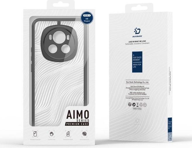 Actual product image Dux Ducis Aimo Series Hardcase (Honor Magic6)