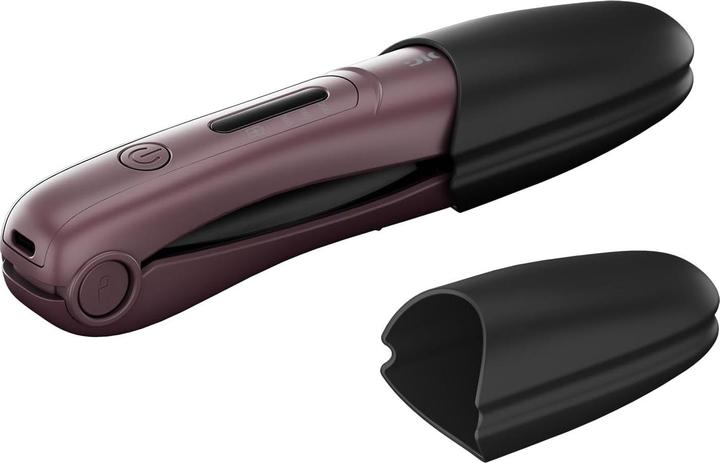 Produktbild Grundig Mini-Haarglätter (Glätteisen)
