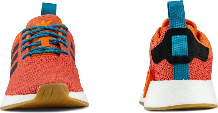 Produktbild adidas Nmd R2 Summer (40 2/3)