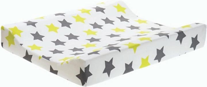 Cambio tampone di calce stelle (72 x 50 cm)