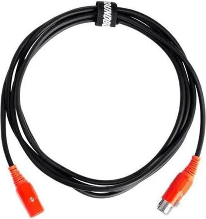 Actual product image Soundboks Xlr Cables (3 m, XLR)