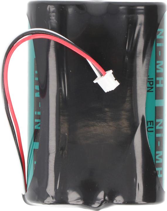 Actual product image AccuCell Akku Kaba 132-512886 (Device specific, 2700 mAh)
