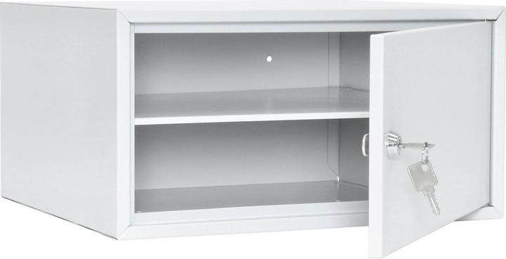 Image du produit Rottner Casier pour objets de valeur Home Case 4 Serrure à cylindre (20 l)