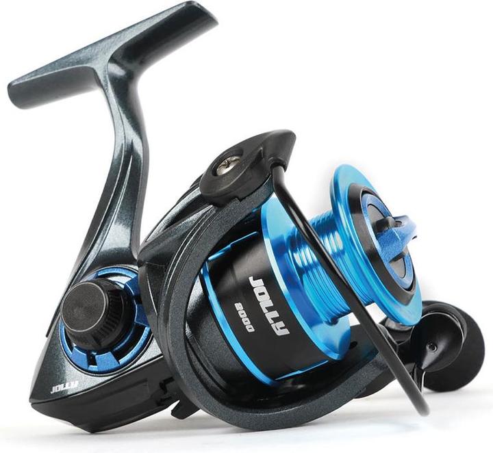 Immagine prodotto Stucki Fishing Jolly (3000)