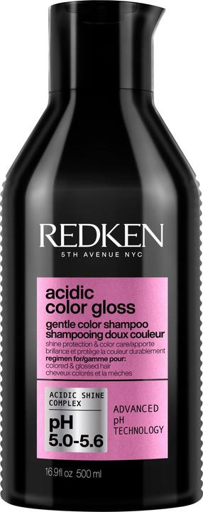 Redken Colore Acido Lucido