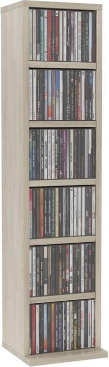 Produktbild VidaXL CD-Schrank
