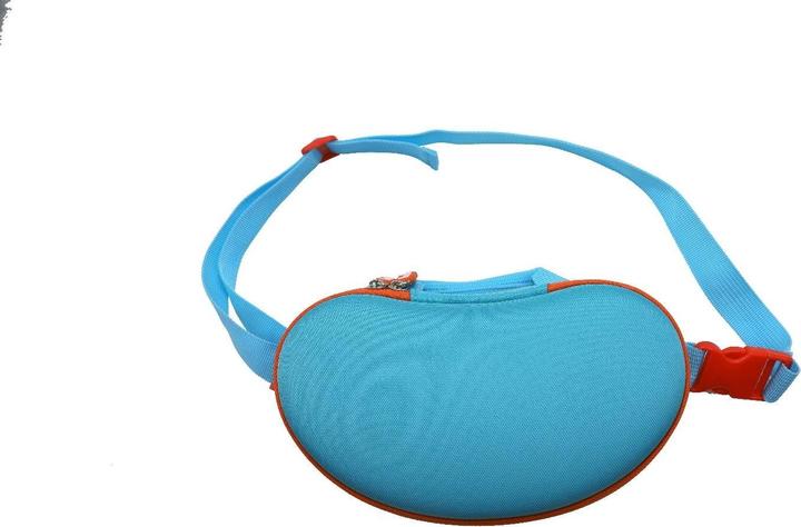 Produktbild Kekz Bohne Blau (Kopfhörer Tasche)