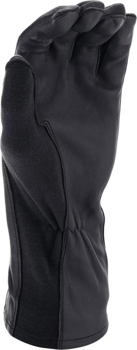 Produktbild Mil-tec Piloten Handschuhe Nomex Schwarz XL (11, XL)